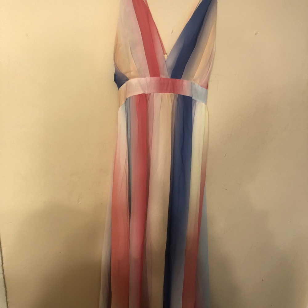 Woman’s dress